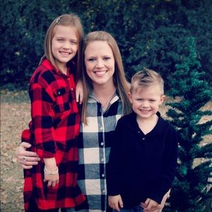 Meet your Posher, Tara